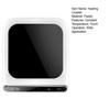Heating Coaster 3 Gear USB Automatic Power-off Protection 5V-2A Mini Portable Coffee Mug Cup Warmer Daily Use