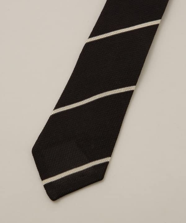 Tie F Pattern 1 Fratelli Luigi [Nano Universe] Custom-made