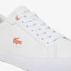 Lacoste Women's Powercourt Leather Sneakers RZ0193W56G1Y9