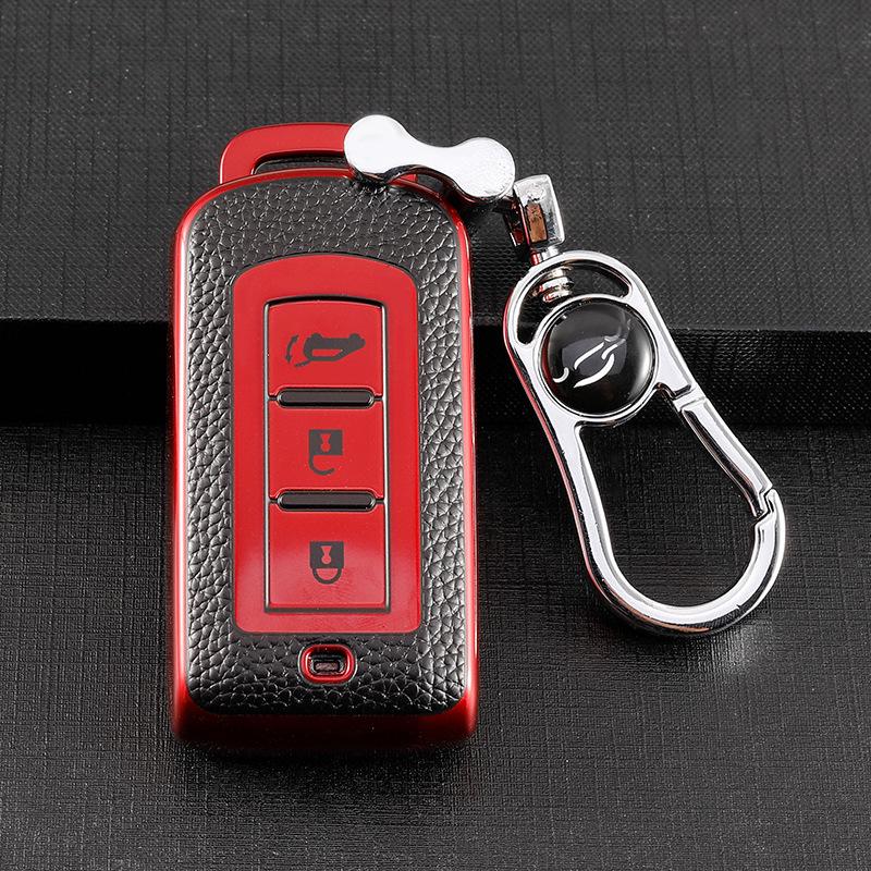 Mitsubishi Outlander, Eclipse Cross, ASX, Pajero, Lancer Key Case