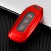 Car Key Cover for Ford Taurus, Mustang, Lincoln, and Explorer (2016-2018)