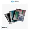[Preordinare] (SORTEGGIO FORTUNATO) – 2° Mini Album [GREENGREEN] Edizione Standard