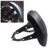 MSX125 CB190 Mudguard and Water Shield for Motorbike Customization