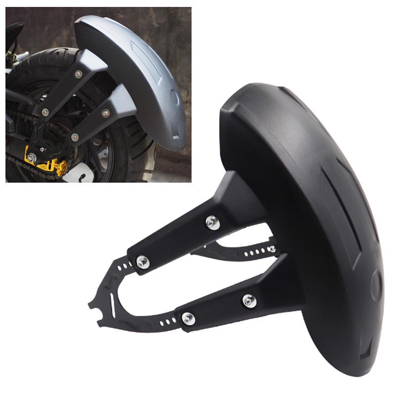 

MSX125 CB190 Mudguard and Water Shield for Motorbike Customization