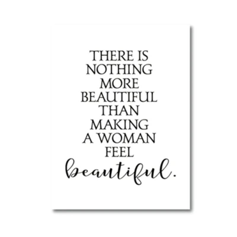 Wimpernverlängerungstechniker Leitfaden Poster und Drucke Make-up Wandkunst Bild Raumdekor Wimperngeschäft Form Kunst Leinwand Poster