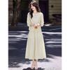 Women's Elegant Shirt and Skirt Set