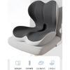 High Densities Memory Foam Ergonomic Seat and Back Cushion for Lower Back During Work