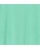 IOLO Silk Blended Half Round_Mint