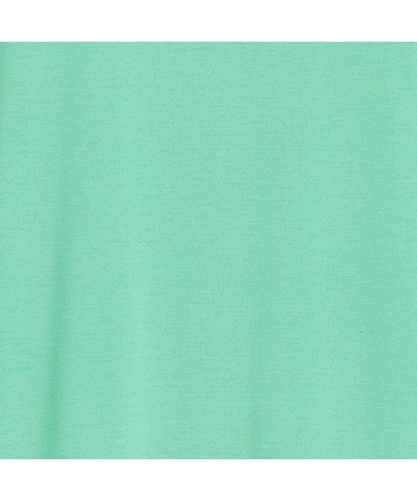 IOLO Silk Blended Half Round_Mint