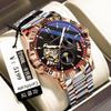Men'S Fully Automatic Mechanical Multifunctional Men'S Watch Watch