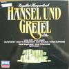 LP Record ENGELBERT HUMPERDINCK LUCIA POPP   Hnsel Und Gretel  Groer Querschn 260893 Decca Germany Classical Used