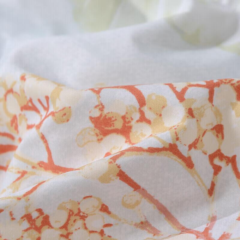 FUANNA Four-Season Soybean Fiber Quilt