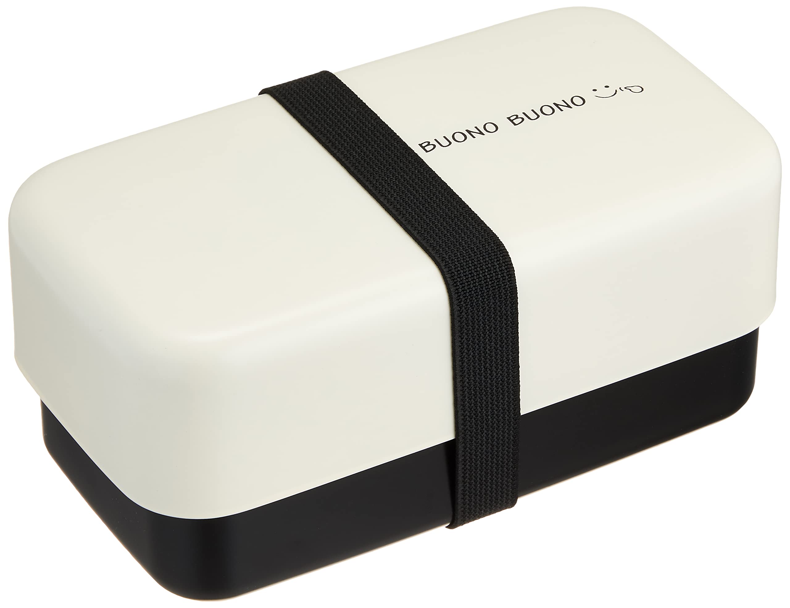 

Nakanishi Kogei Bono Lunch Made in 1192020 Box, Medium, White, Japan, белый