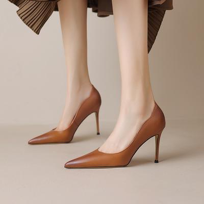 Topuklu Ayakkabılar – Topuklu Ayakkabılar