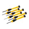 Stanley Screwdriver Set (Pack of 6)