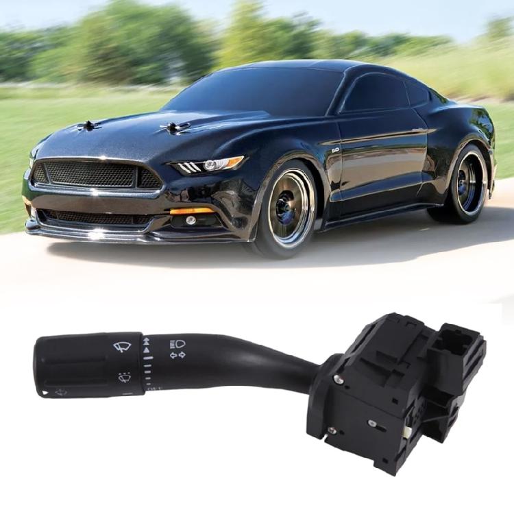 Car Windshield Wiper Switch Replacement Steering Column Switch for 10-14 Turn Signal Wiper Combination Switch