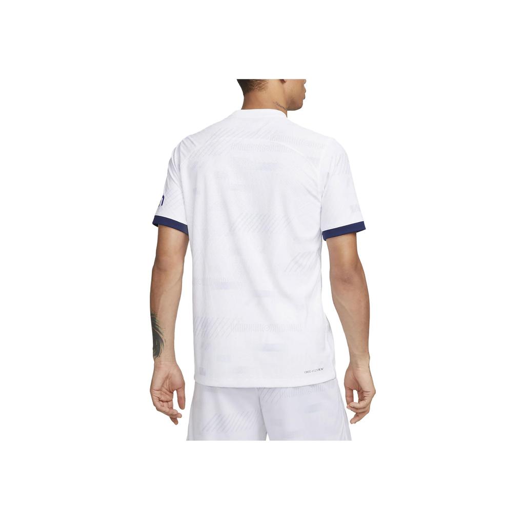 New Nike Soccer Jerseys Men White DX2625-101