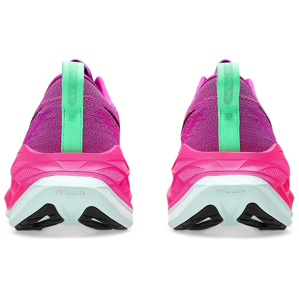 Asics Superblast 2 Rosa Magenta Intenso Glo 1013A142-500