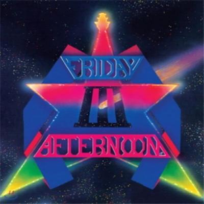 Friday Afternoon (Friday Afternoon) 3rd Album [Re-release]