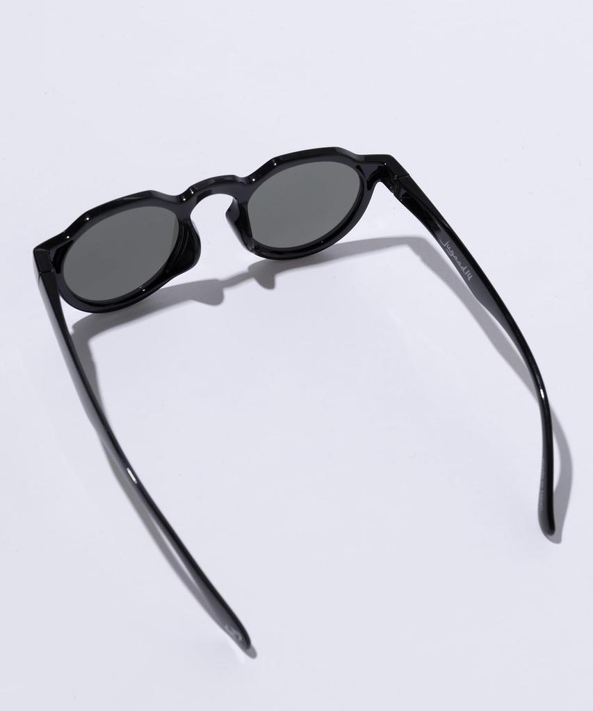 Sunglasses HORIZON CLEAR Tortoise Brown FREE [jugaad14] [Jugaad Fourteen] D.BLK 122500393D.BLKFREE