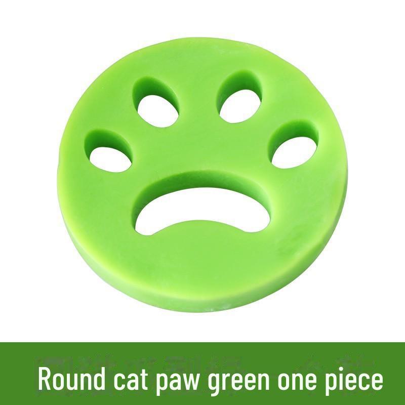 

Силиконовый очиститель кошачьей шерсти для стирки Opp bag packaging