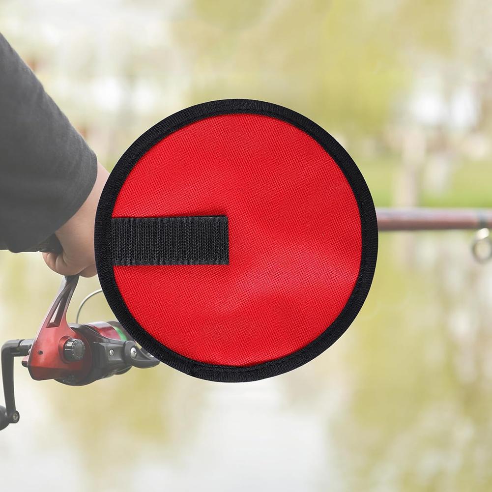 6 Peças Luvas de Isca para Pesca Coberturas de Isca Coberturas de Anzol de Isca Protetor de Isca Para Manter os Pescadores Pesca Segura para Cobertura de Vara de Pesca