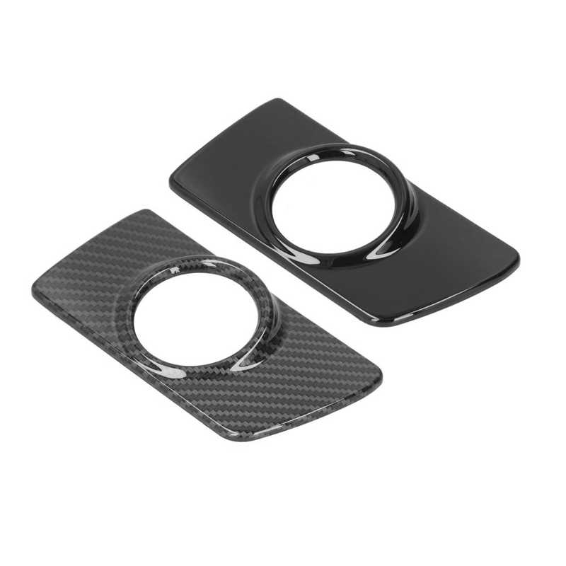 Dashboard Gauge Holder Wear Resistant Meter Mount Holder ABS for Automobile Refitting Replacement for Vauxhall Astra H MK5