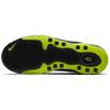 New Nike Air Total Max Uptempo Black Volt 2020 DA2339-001