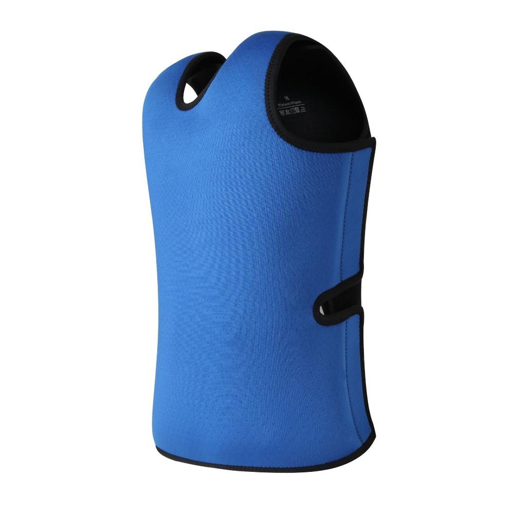 Breathable Sensory Deep Pressure Vest for Kids Comfort Compression Vest for Autism Hyperactivity Mood Processing Disorders