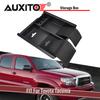 Storage Box Center Console Organizer Armrest Tray For Toyota TACOMA 2016-