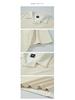 MYQ Men's Japanese Retro Cuban Collar T-Shirt - Loose Fit, Lapel, Short Sleeve, Trendy Korean Style