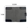 Golf Scorecard Holder Score Cards Yardage Book Cover Display for
