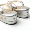 Used Made in Japan, high quality genuine leather sandals, Asaha