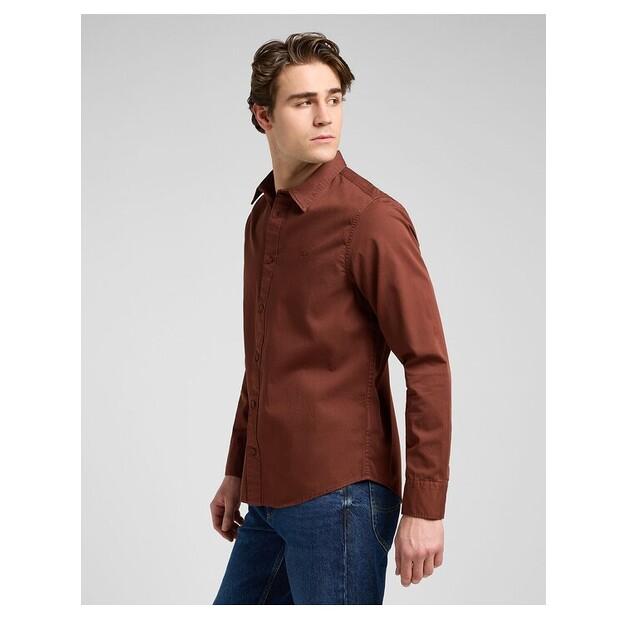 Рубашка Lee PATCH SHIRT