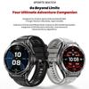 2025 Nowy Oryginalny Smartwatch GPS Ultra 466*466 HD Wyświetlacz AMOLED Sportowy Kompas Połączenia BT Wodoodporny IP69 Smart Bransoletka Dla HUAWEI