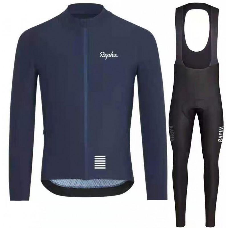 Men Women Cycling Long Sleeve Jersey Breathable Quick Dry Road Mountain Bike Apparel