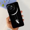 For Phone Case Tecno Spark Go 1 Cover 2024 Popular Flower Soft Silicone Back Protective Cover For Tecno Spark Go 2025 Pop 9 Etui