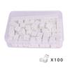 Linking Cubes Montessori Math Toys Number Blocks Learning Decimal Counter Teaching Aids Sensory Educational Toy for Children