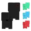 Adjustable Game Console Stand for Nintendo Switch Lite/OLED Bracket Foldable Mobile Phone Desktop Stand Holder Base