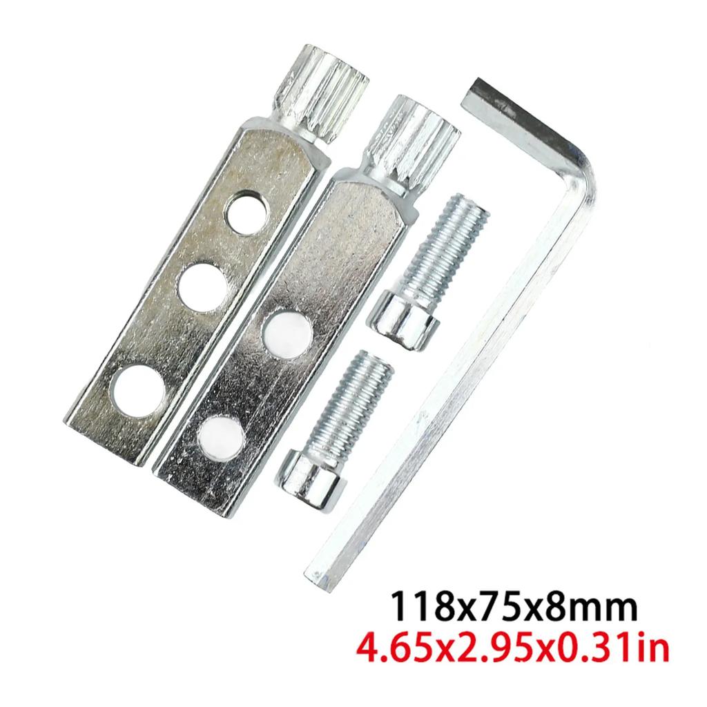 For Plumbing Repairs Pipe Screw Remover Efficient Plumbing Tool Screw Tool Efficient Pipe Removal Heavy Duty Materials