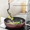 Joyoung 28cm Non-stick Frying Wok