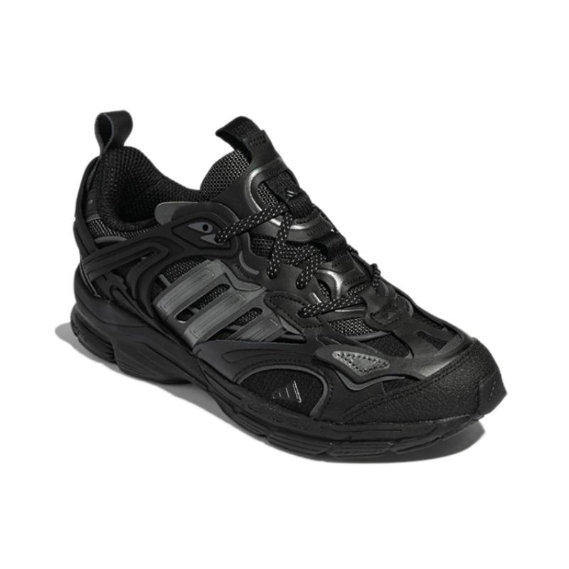 Adidas Spiritain 2000 Black Sneakers GX8530