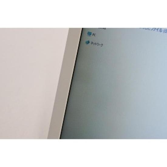 Used Fujitsu LIFEBOOK AH42/B3 FMVA42B3W Laptop | 15.6'' Display | Premium White | Intel Celeron | 4GB RAM 500GB HDD | Windows 10 | Webcam | 