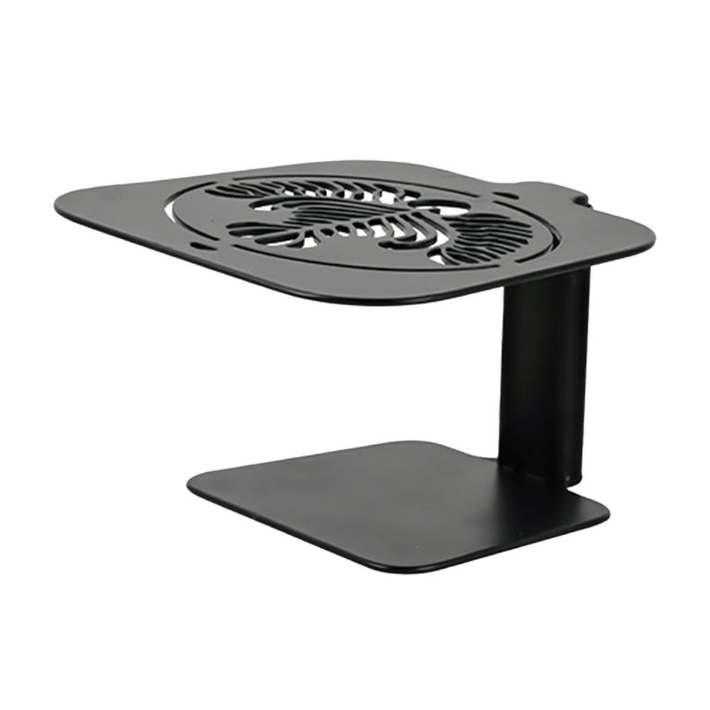 Coffee Scales Holder Adjustable Lift Espresso Machine Electronic Scale Rack Coffee Machine Foot for Coffee Shop Dorm Bar Home