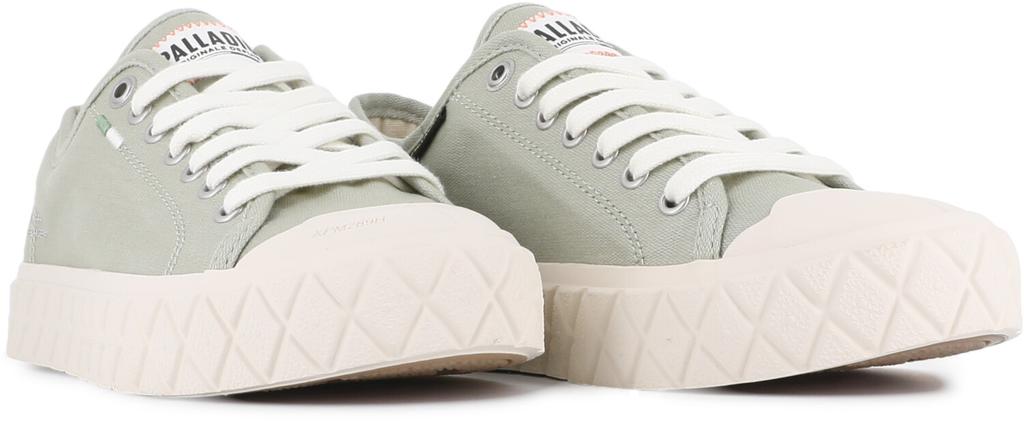 Palladium Palla Ace Cvs Org Low-top Sneakers