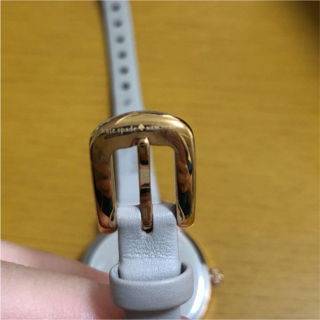 Used kate spade new york watch