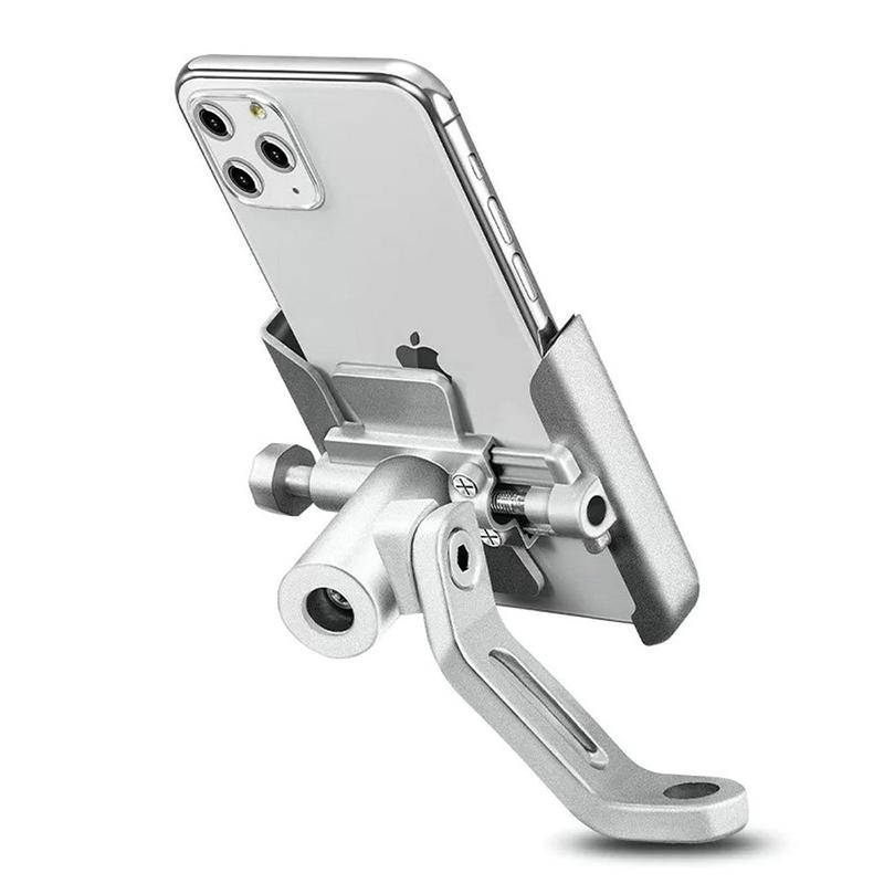 For HONDA ADV350 ADV 350 2026 2026 Recommended Items Motorcycle CNC Accessories Handlebar Mobile Phone Holder GPS Stand Bracke