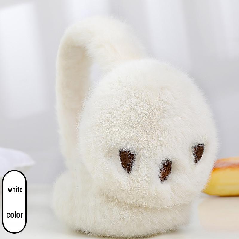 

Парные зимние наушники Bear Paw — теплые антифризовые наушники для мужчин и женщин для холодной погоды. One Size