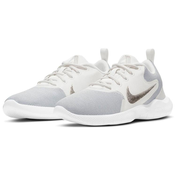 (WMNS) Nike Flex Experience Run 10 'White Platinum Tint' Damen CI9964-100