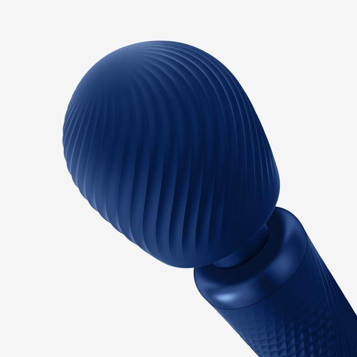 Fun Factory - Vim Vibromasseur Puissant - Midnight Blu